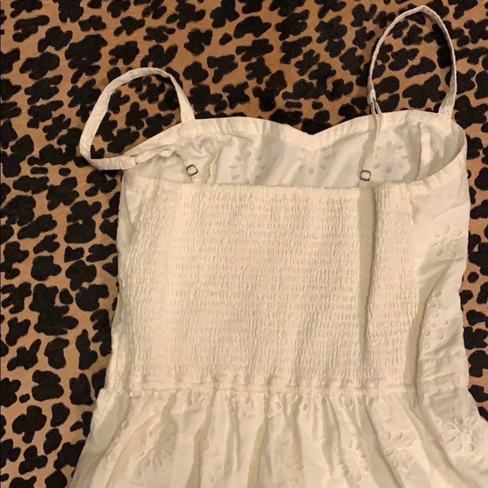 White Romper - image 3
